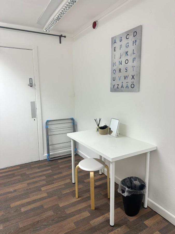 Apartamento Bright, Warm & Cozy House In Harpurhey Mánchester Exterior foto